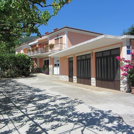 Apartment Grzin Lovran Zewnętrze zdjęcie