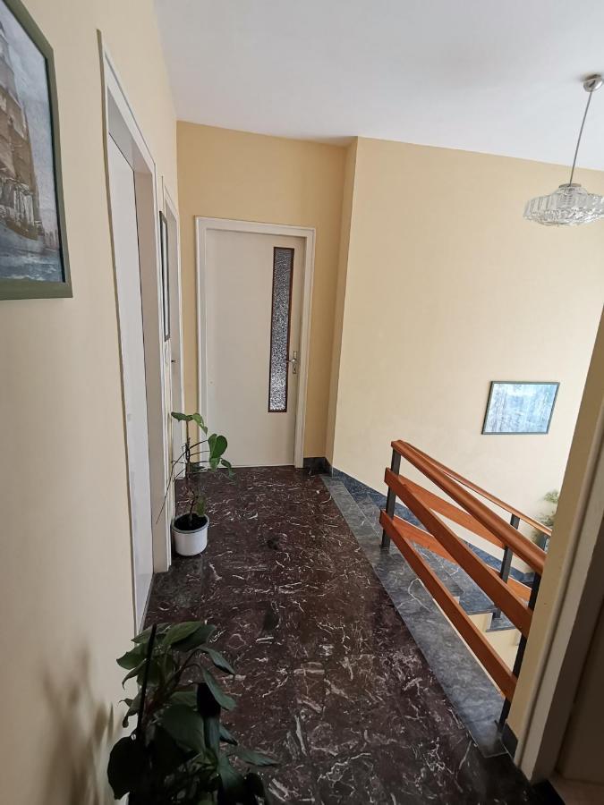 Apartment Grzin Lovran Zewnętrze zdjęcie