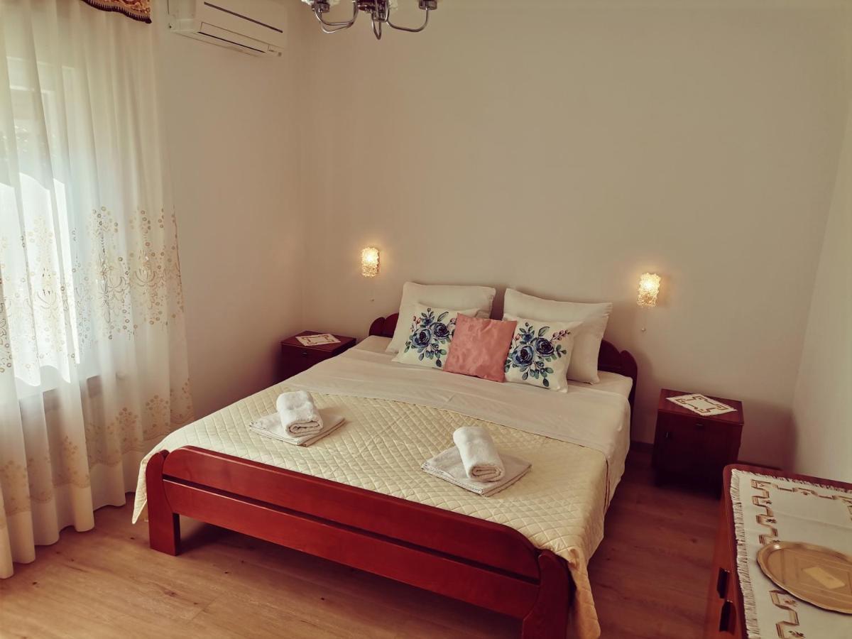 Apartment Grzin Lovran Zewnętrze zdjęcie