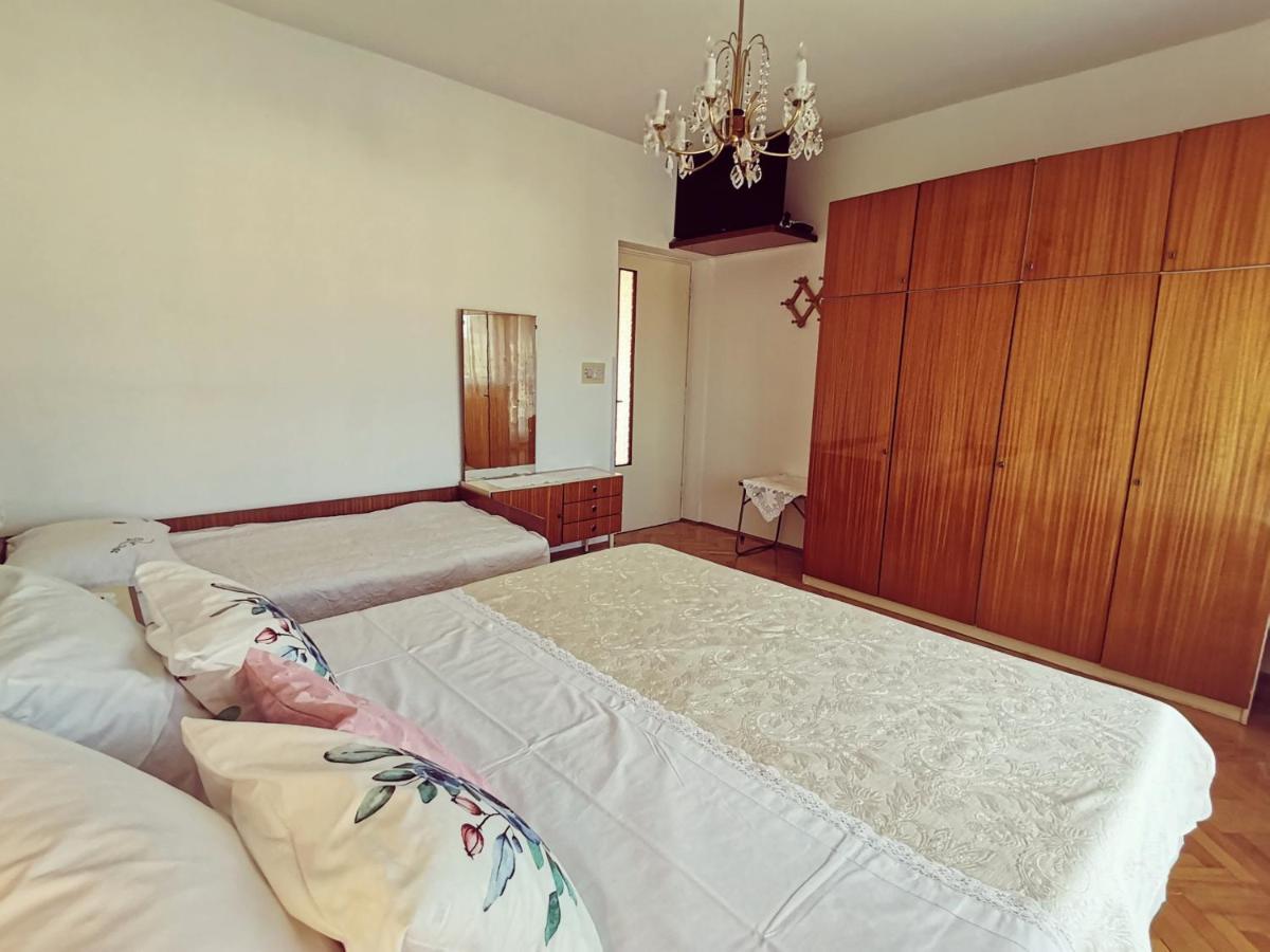 Apartment Grzin Lovran Zewnętrze zdjęcie