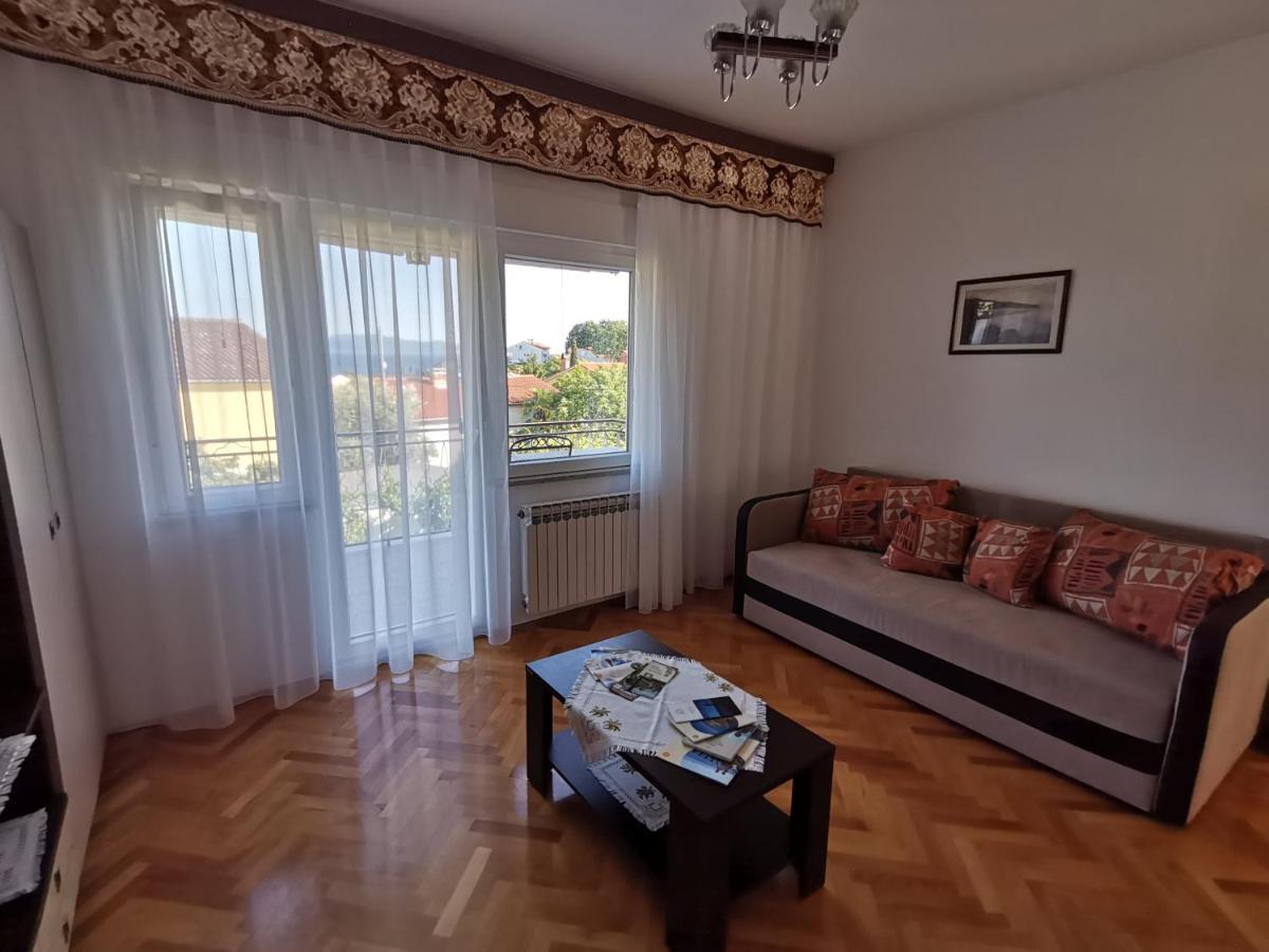 Apartment Grzin Lovran Zewnętrze zdjęcie