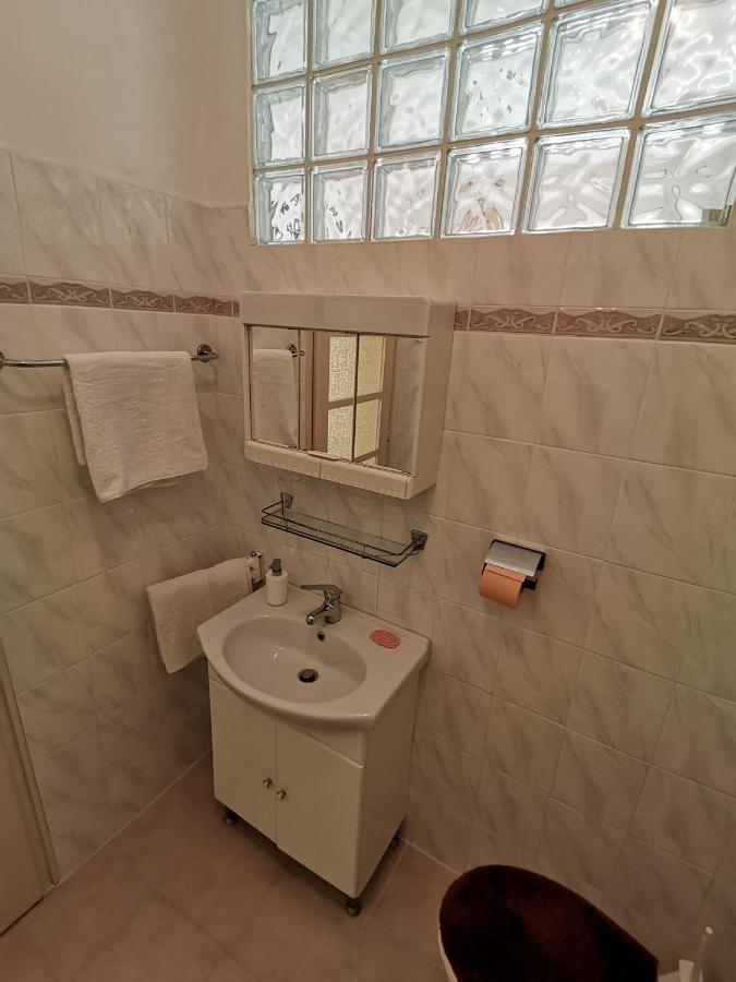 Apartment Grzin Lovran Zewnętrze zdjęcie