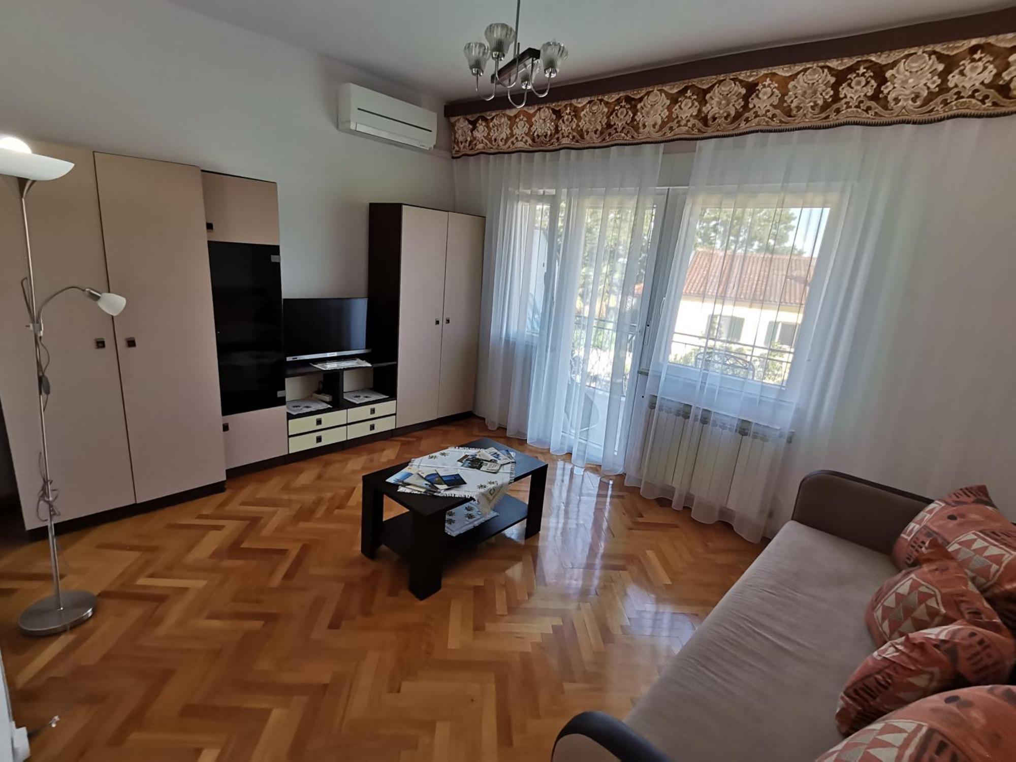 Apartment Grzin Lovran Zewnętrze zdjęcie
