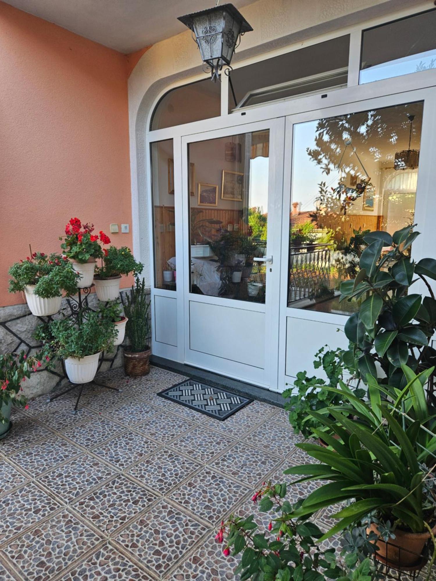 Apartment Grzin Lovran Zewnętrze zdjęcie